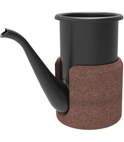 Amazon｜和田助製作所 B渕 コーヒーポット 5人用 2101-0507｜ドリップ